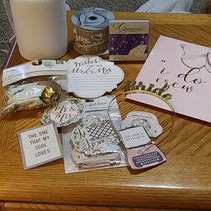 Wedding Bundle